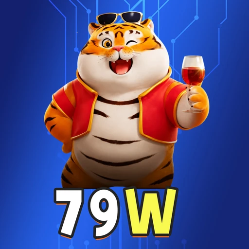 79W Logo